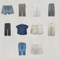 Clothing Job Lot 10 Items Wholesale Bundle Reseller Preowned Mixed Sizes