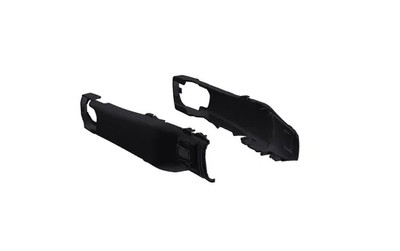 Acerbis Teketmagnet Swingarm Protector Black for BETA Xtrainer 300 20-23