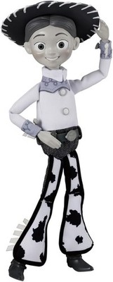 Takara Tomy Toy Story 30th Anniversary Real Size Talking Figure Jessie Round Up