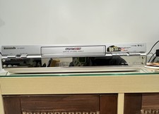 Panasonic NV-HS830B Super Drive VHS Player
