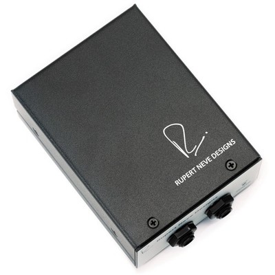 Rupert Neve RNDI-M Active Transformer Direct Interface | eBay