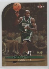 2003-04 Fleer Ultra Gold Medallion Tony Delk #95