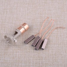 Alternator Slip & Brushes Kit