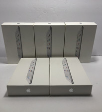Apple iPad Mini 2 Wi-Fi Cellular Silver EMPTY BOX Lot of 5
