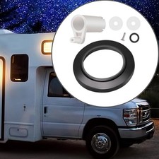 42048 Waste Ball Drive Arm Kit Fit Thetford Aqua Magic Style Lite/II/Plus Toilet