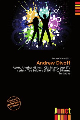 Emory Christer | Andrew Divoff | Taschenbuch | Englisch (2026) | OmniScriptum