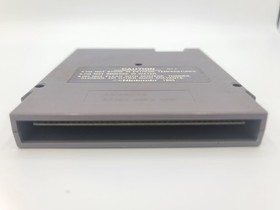 Adventures of Lolo (NES, 1989) Game Cartridge Tested Working W/Case