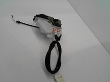 Serrure porte avd occasion