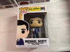 The Office Michael Scott Funko Pop