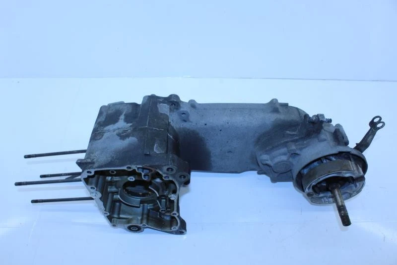 Low Engine HONDA 125 DYLAN 2003 To 2006 Foto 3 de 4