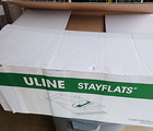 Uline Stayflats Mailers  17' x 21" — photo 2