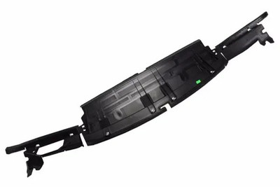 Genuine GM Upper Radiator Air Baffle 84618991 | eBay