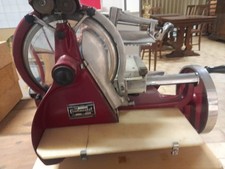 Affettatrice a volano d’epoca Continental