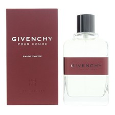 Givenchy Pour Homme 2024 Eau de Toilette 100ml Spray for Him