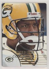 1995 Action Packed Rookies & Stars Reggie White #42 HOF 1k3