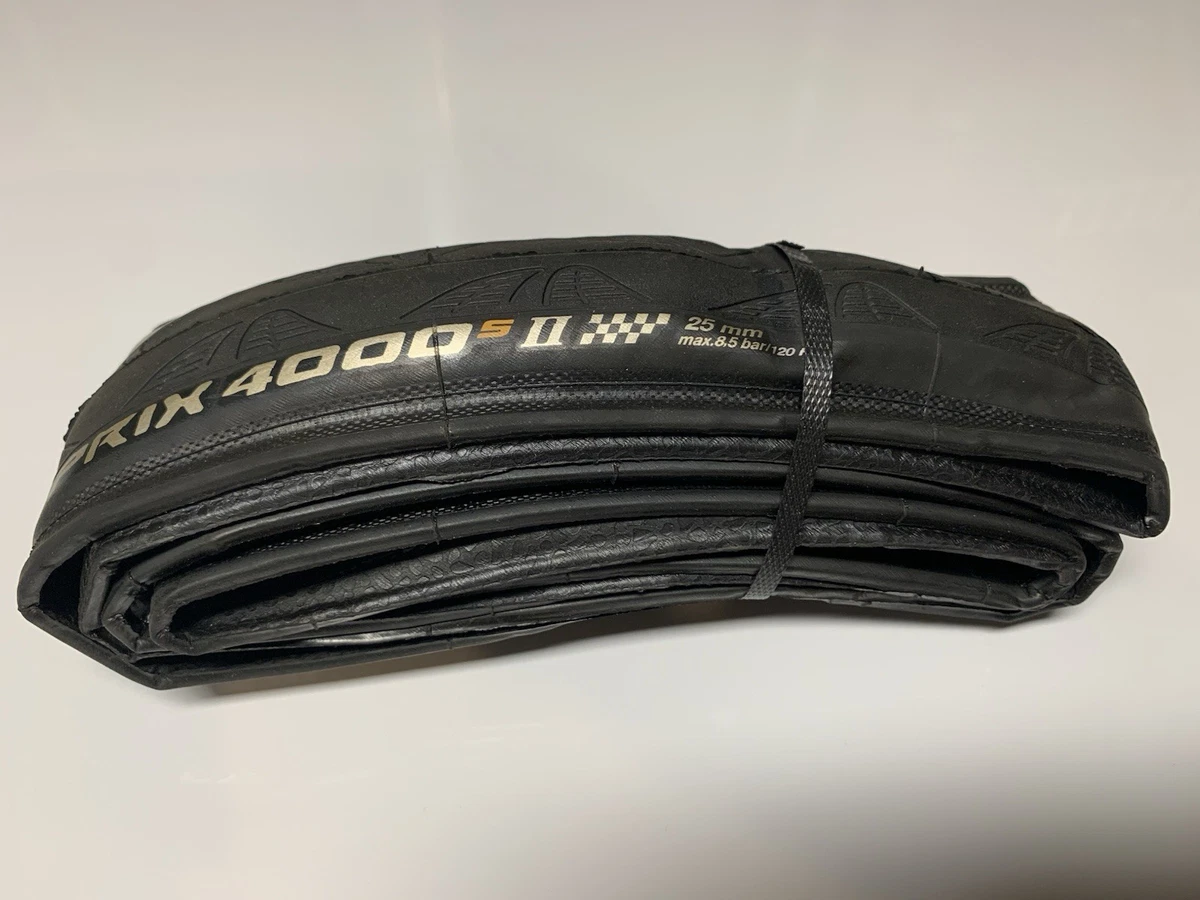 Continental Grand Prix 4000s 25 for sale | eBay