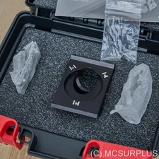 Thorlabs SI100 Shearing Interferometer with a 5-10 mm Beam Diameter Shear Plate