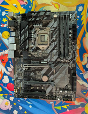 GIGABYTE Z370 HD3P Motherboard Intel Z370 LGA 1151 DDR4 M.2 ATX HDMI US SELLER