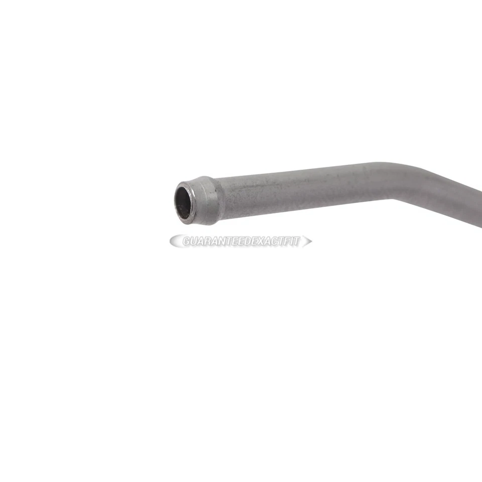 Línea de retorno de dirección asistida Edelmann para camioneta Chevy G20 y GMC C3500 Savana Foto 3 de 3