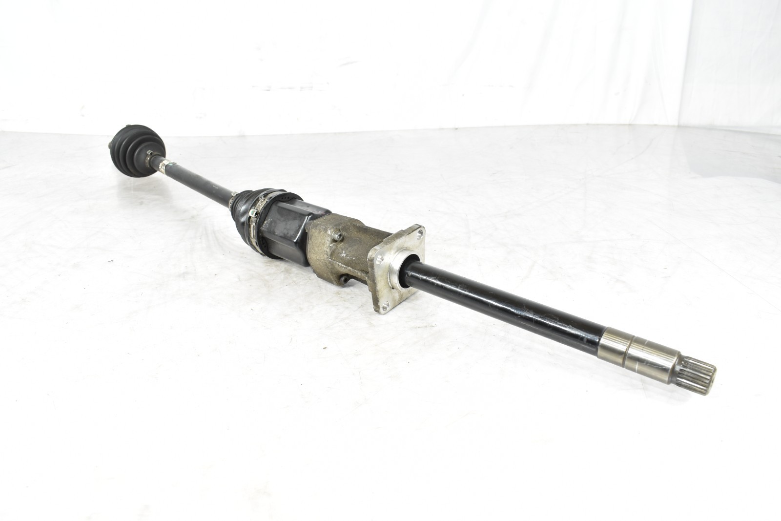 🚀 14-17 MASERATI GHIBLI M157 SQ4 AWD FRONT LEFT DRIVER SIDE DRIVE AXLE CV SHAFT