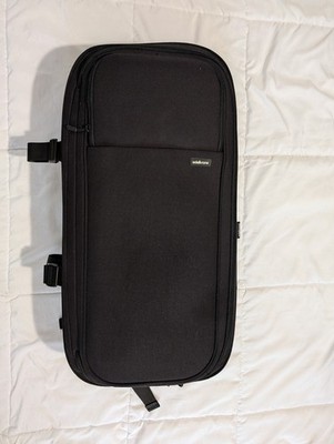 edelkrone 42L Backpack with Dividers, Black