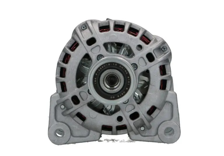 Alternatore con puleggia a ruota libera 575.946.090.010 BV PSH per DACIA RENAULT