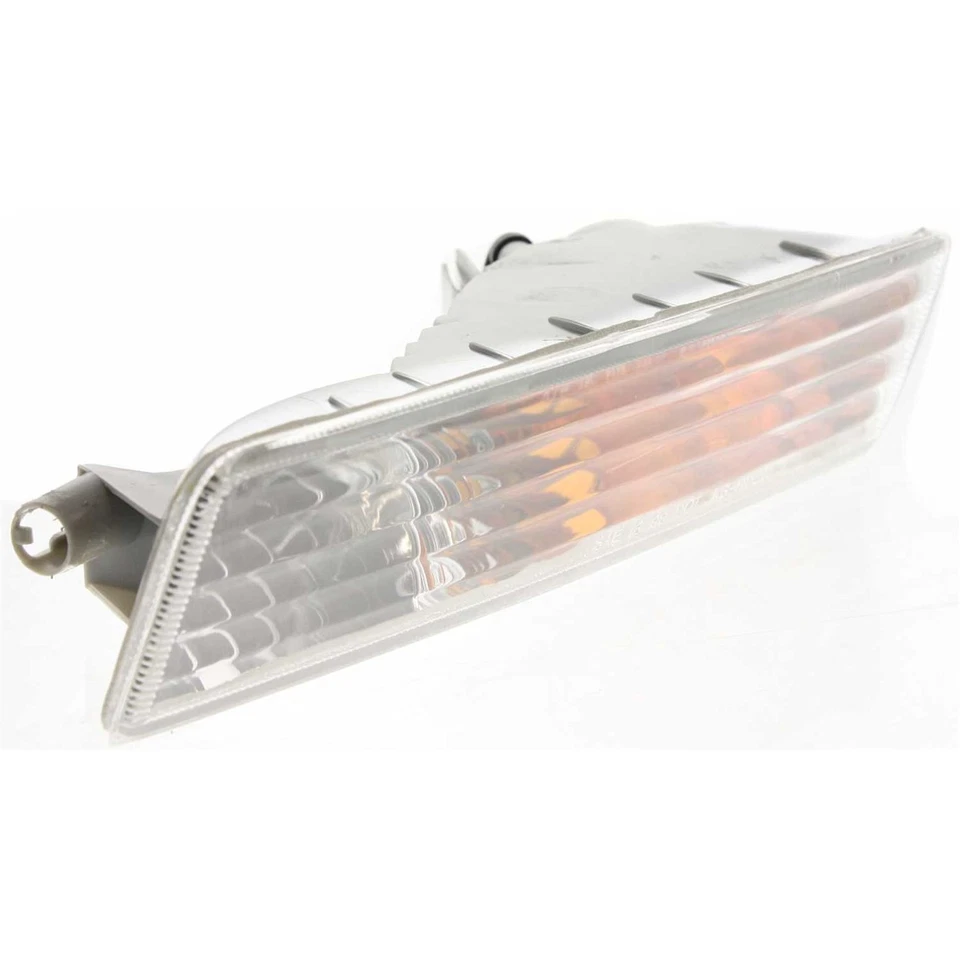 Juego de luces de giro para Honda Prelude 1997-2001 lado conductor y pasajero Foto 4 de 4