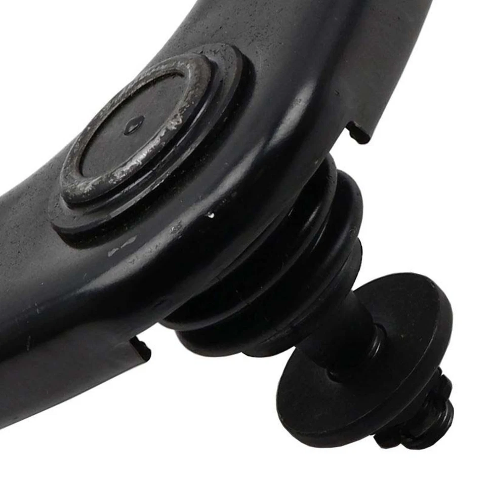 102-8318 Beck Arnley Brazo de control delantero lado conductor o pasajero superior derecho izquierdo Foto 3 de 4