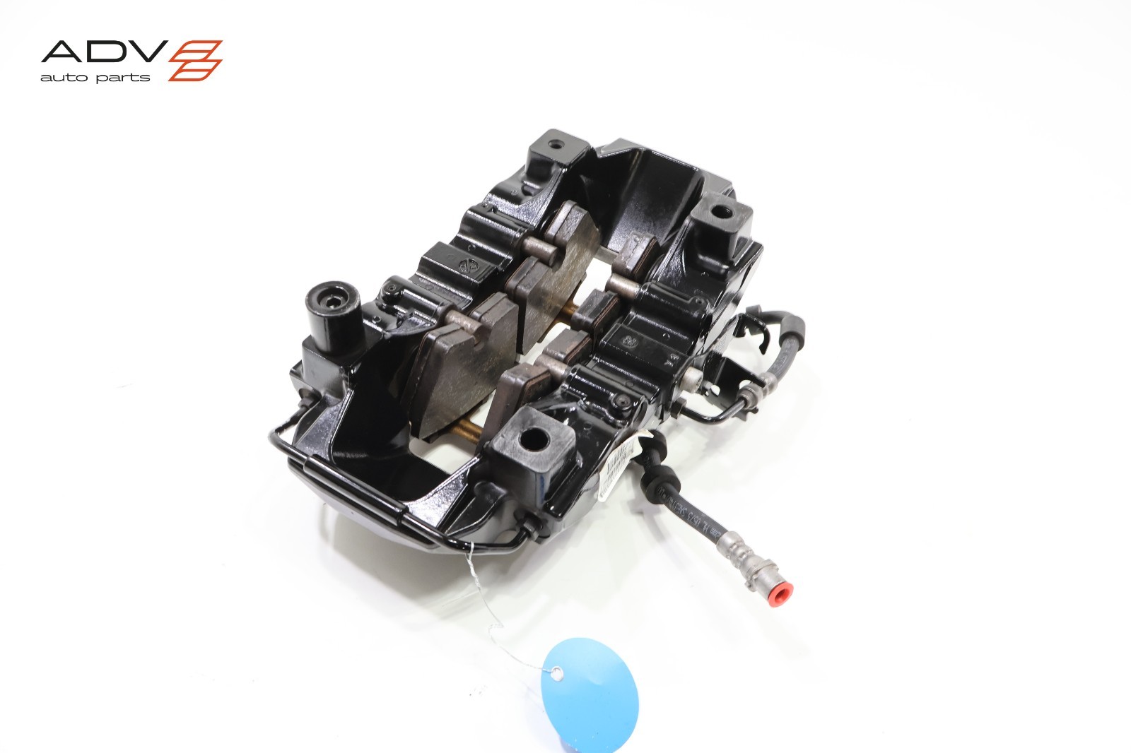 Audi R8 2014-2023 FRONT+RIGHT Brake caliper P/N 14781