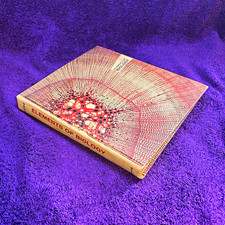 McGraw-Hill Elements of Biology HC Paul B. Weisz & Richard N. Keogh 1958