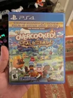 Overcooked! All You Can Eat (PlayStation 4 PS4)