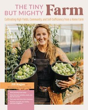 The Tiny But Mighty Farm: Cultivating High Yi...