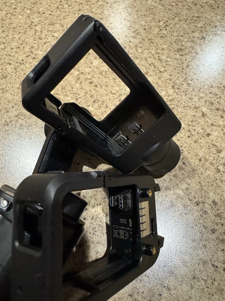 GoPro Karma Grip 3-Axis Gimbal Stabilizer Handle – Works with HERO6 and more - Image 3 of 4