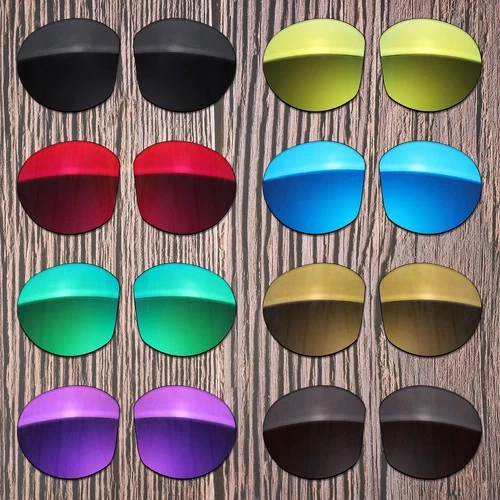 IIR.Element Polarized Replacement Lenses for-Oakley Meta HSTN OW8002 51mm
