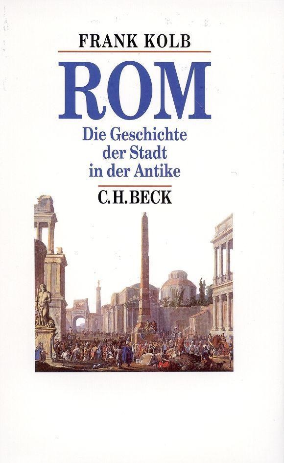 Rom Frank Kolb