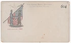 GAR Louisville KY 29th Encampment 1895 Grand Army Returns to Sunny South 604