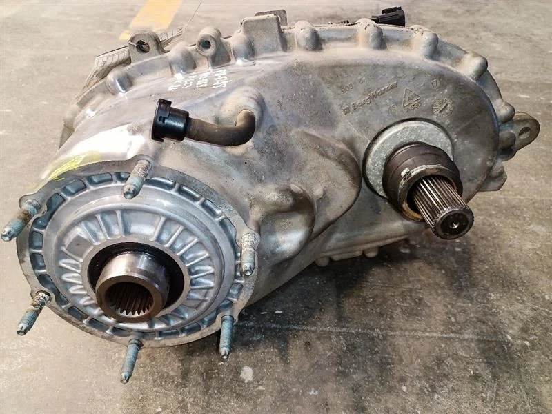 2018 RAM1500 Transfer Case BW 44-45  9751810 - Image 3 of 4