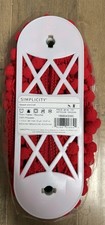 Simplicity Luxury Apparel and Craft large Pom...