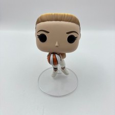 Funko Pop! Lauren Jackson (Seattle Storm) #06 WNBA Loose NO BOX [#2]