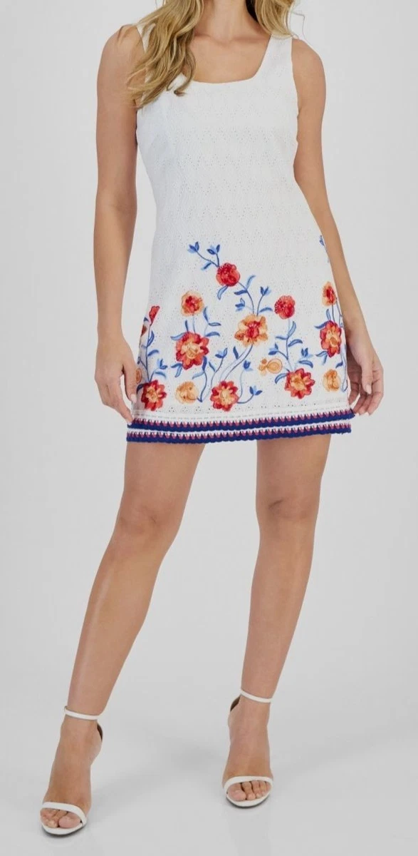 Tahari Embroidered Dresses for Women for sale