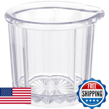 Winco Syrup Pitchers 2oz Pack of 24