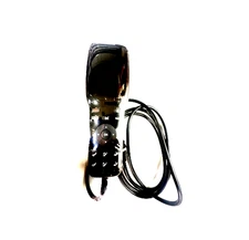 NEW GENUINE INSIGNIA MASSAGE CHAIR REMOTE CONTROL NS-MGC600BK2-REM A600S-5 OEM