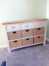 Oak Furniture Land