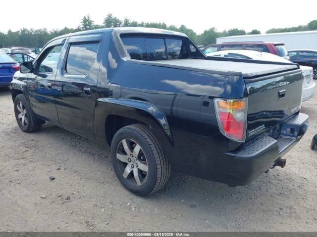 Controle automático de temperatura compatível com 06-08 RIDGELINE 848421 - Imagem 3 de 4