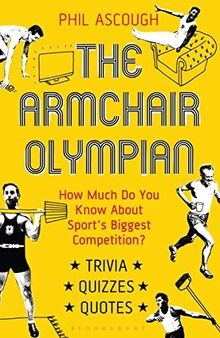 The Armchair Olympian: How Much Do You Know About S... | Buch | Zustand sehr gut