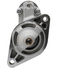 1x Starter New - Made In Italy - For 28100-21030 Toyota