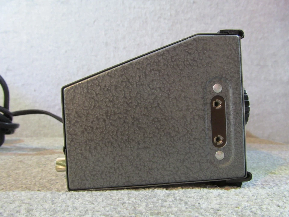 Hammant and Morgan Duette. Two Track Controller. In Excellent Condition. Boxed - Image 4 of 4