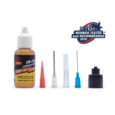 Shooter's Choice FP-10 Lubricant Elite Precision Set, 1/2 oz, SHF-FPLAP