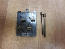 Furnas BJX Contact Block