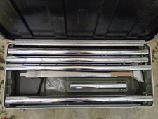 Kinkead Industries Carpet Stretcher Installer Set KT-150 (#6061)